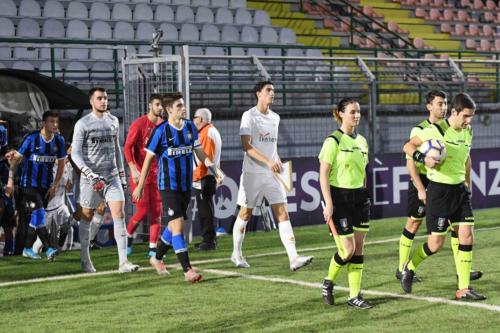 ACF FIORENTINA VS INTER 01